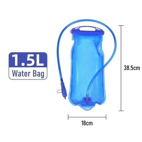 Water bladder 3l bpa - 2l,