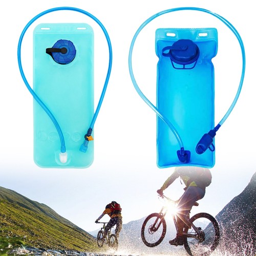 Water bag hydration bladder - 2l,