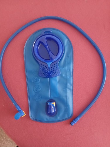 Water bladder 5lt only - 1.5lt.,