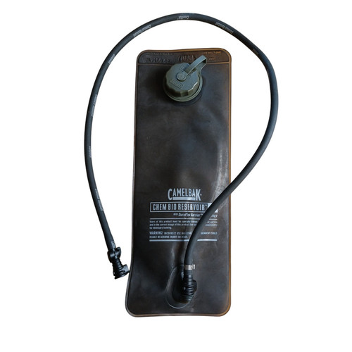 Camelbak water bladder - water,