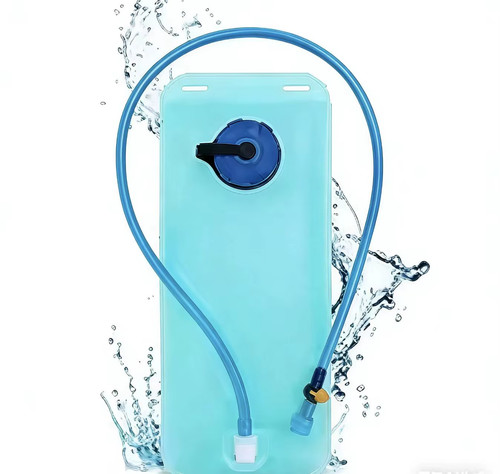 Water bladder backpack - 2l,