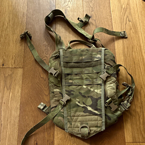 Mtp camelbak water bladder - mtp,