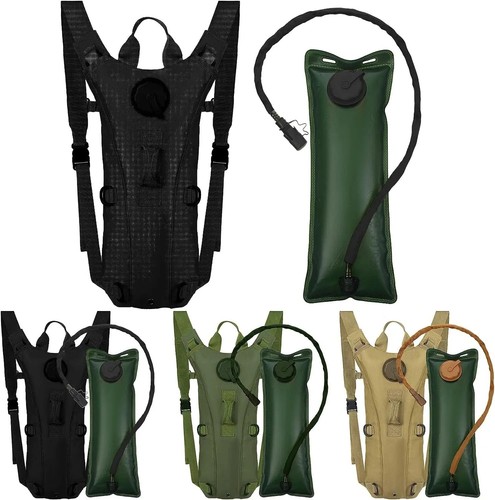 Camelbak camping backpack - camelbak,