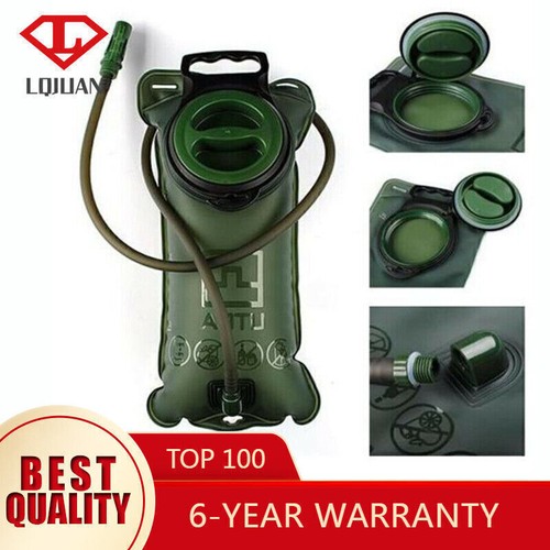 Hydration bladder water - hydration,