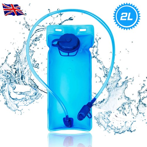Hydration bladder water bag - hydration,
