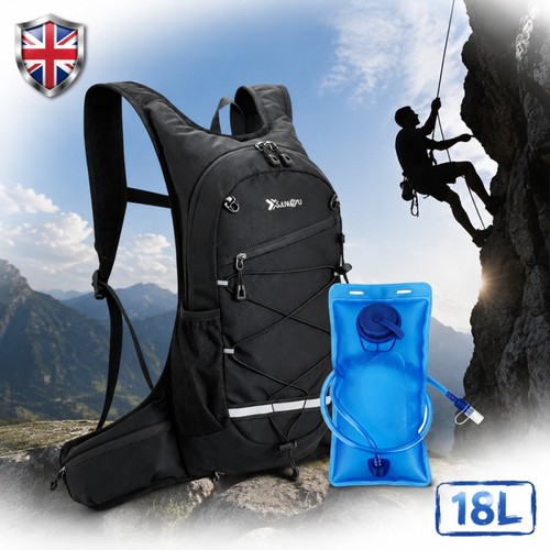 18l hydration pack - 18l, pack/backpack