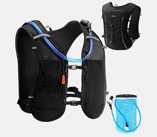 Ecohub hydration pack - pack, 2l