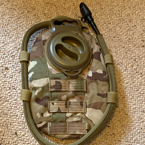 Viper tactical hydration - 1.5l,
