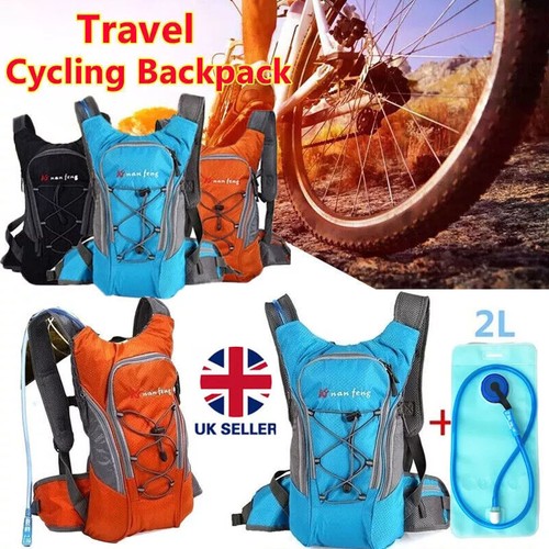 Hydration system backpack - hydration,