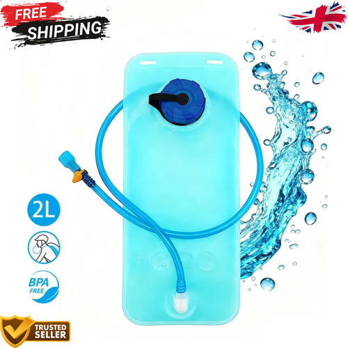 Hydration bladder liter - 2,