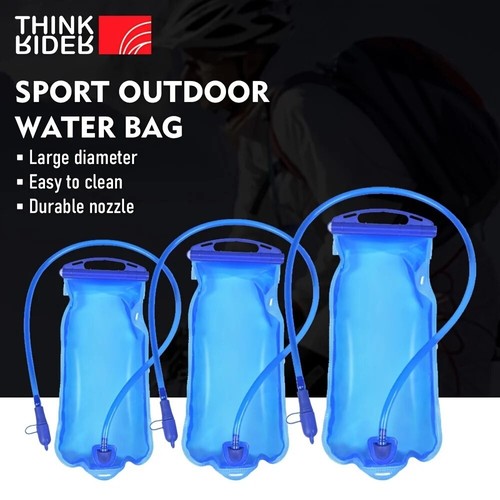 Water bladder 3l bpa - water,