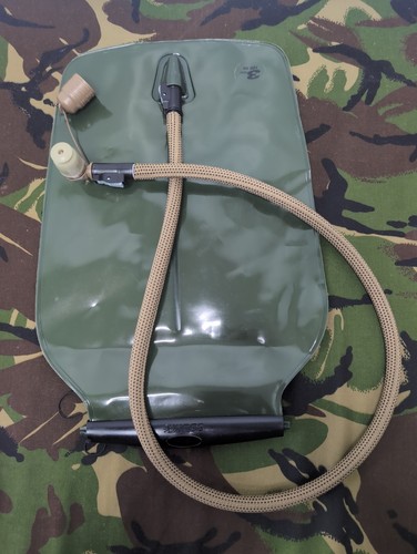 Hydration bladder bag - bladder,