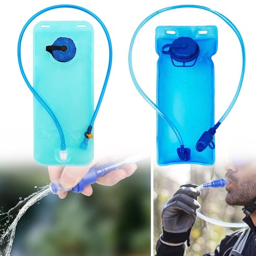Water bladder backpack - bladder,