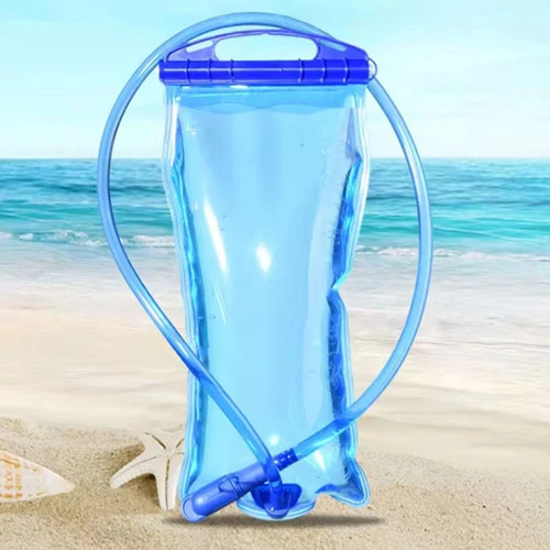 Leakproof hydration - ,