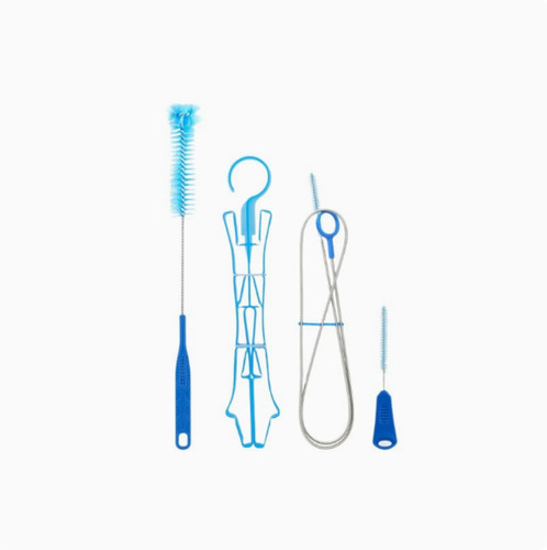 Water brushes fits for - 4, in