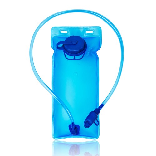 Water bladder backpack - 1l/2l,