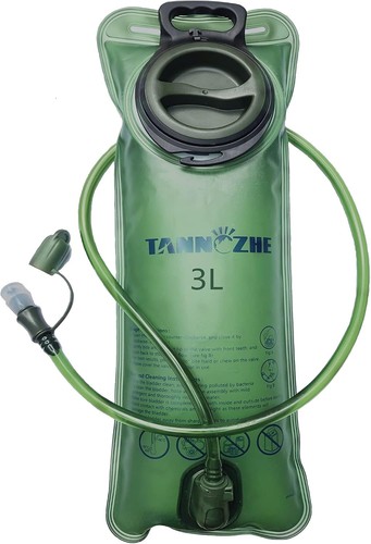 Tannozhe hydration bladder - hydration, 3