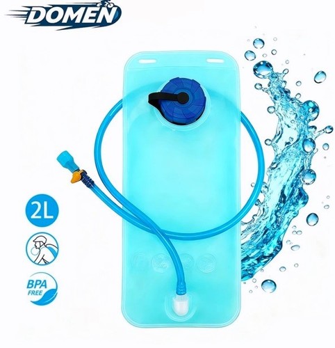 Hydration pack water - 2l,
