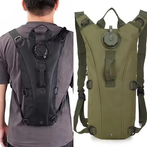 Camelbak camping backpack - 3l,
