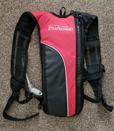 Hydration backpack vest with - backpack,