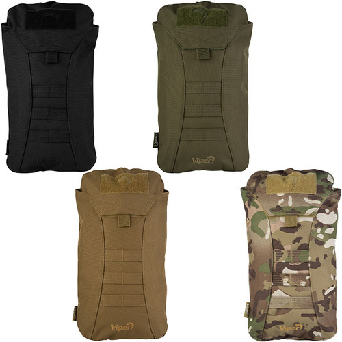 Viper molle hydration pack - molle,