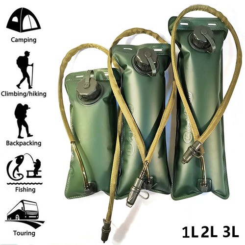 Hydration system water bladder - water,