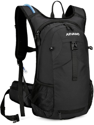 Hydration backpack 18l - hydration, 2l